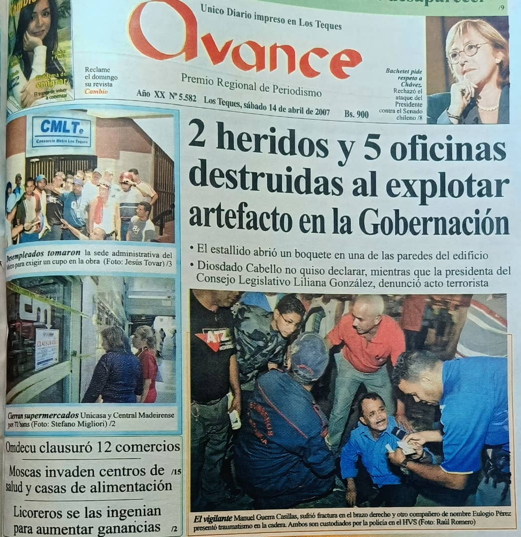 asi reseño