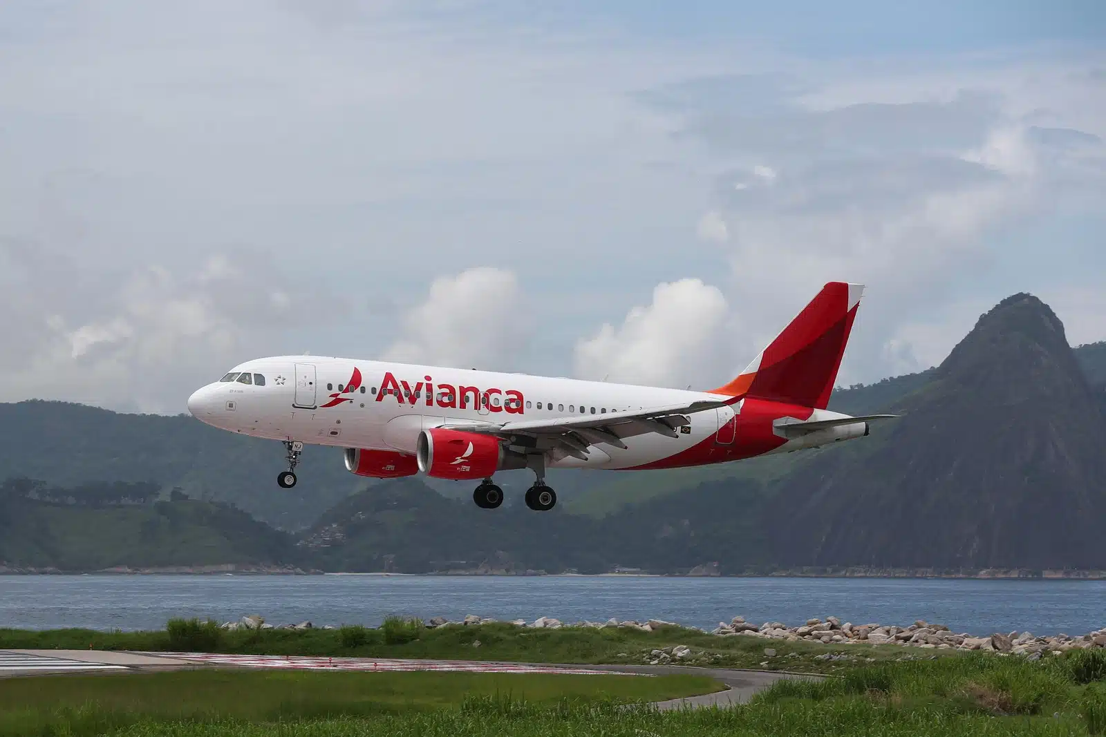 avianca