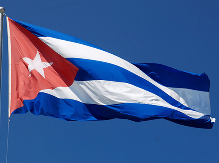 bandera-cubana