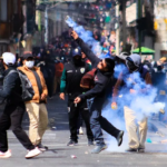 bolivia