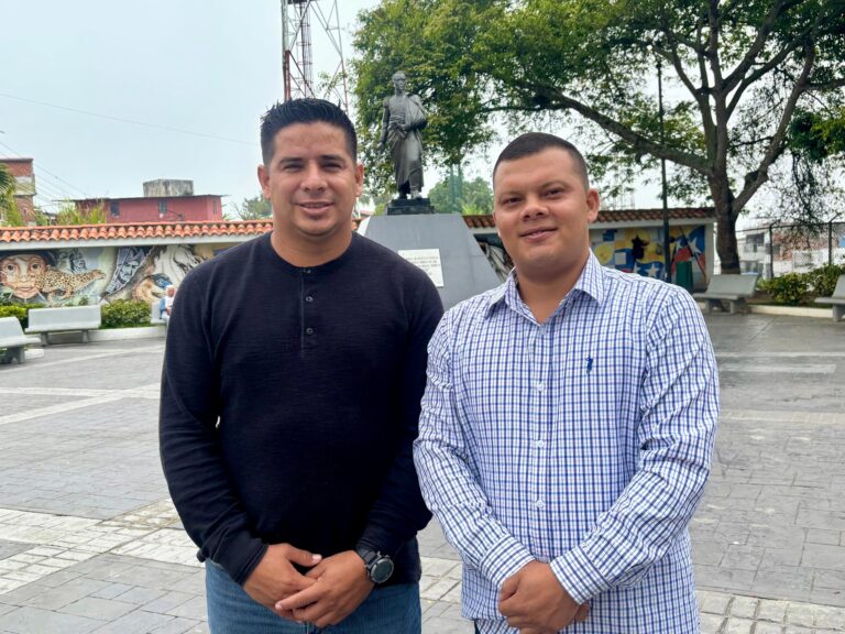 bronni y adrian