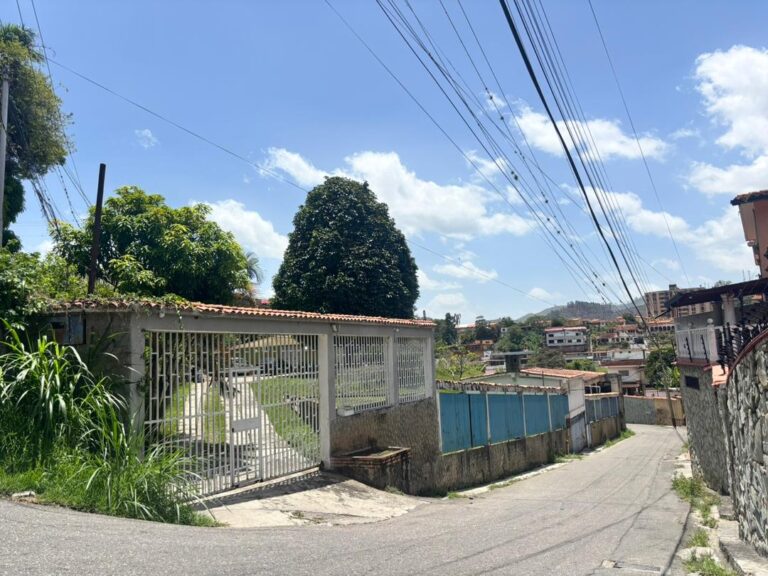 calle el puente