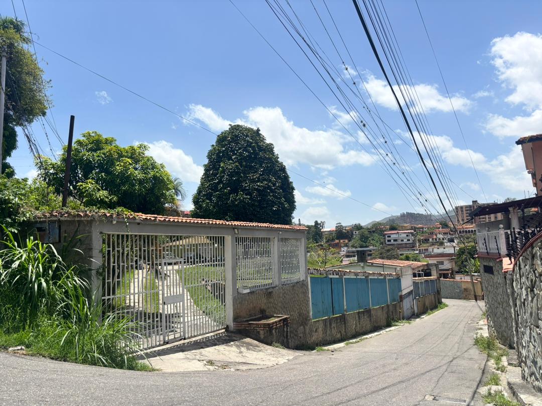 calle el puente
