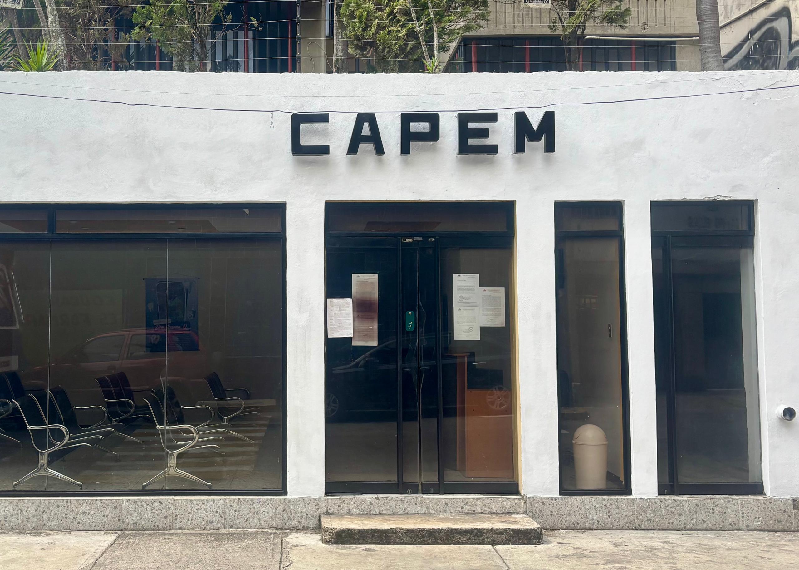 capem