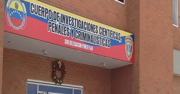 cicpc punto fijo