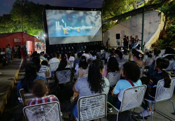 cine