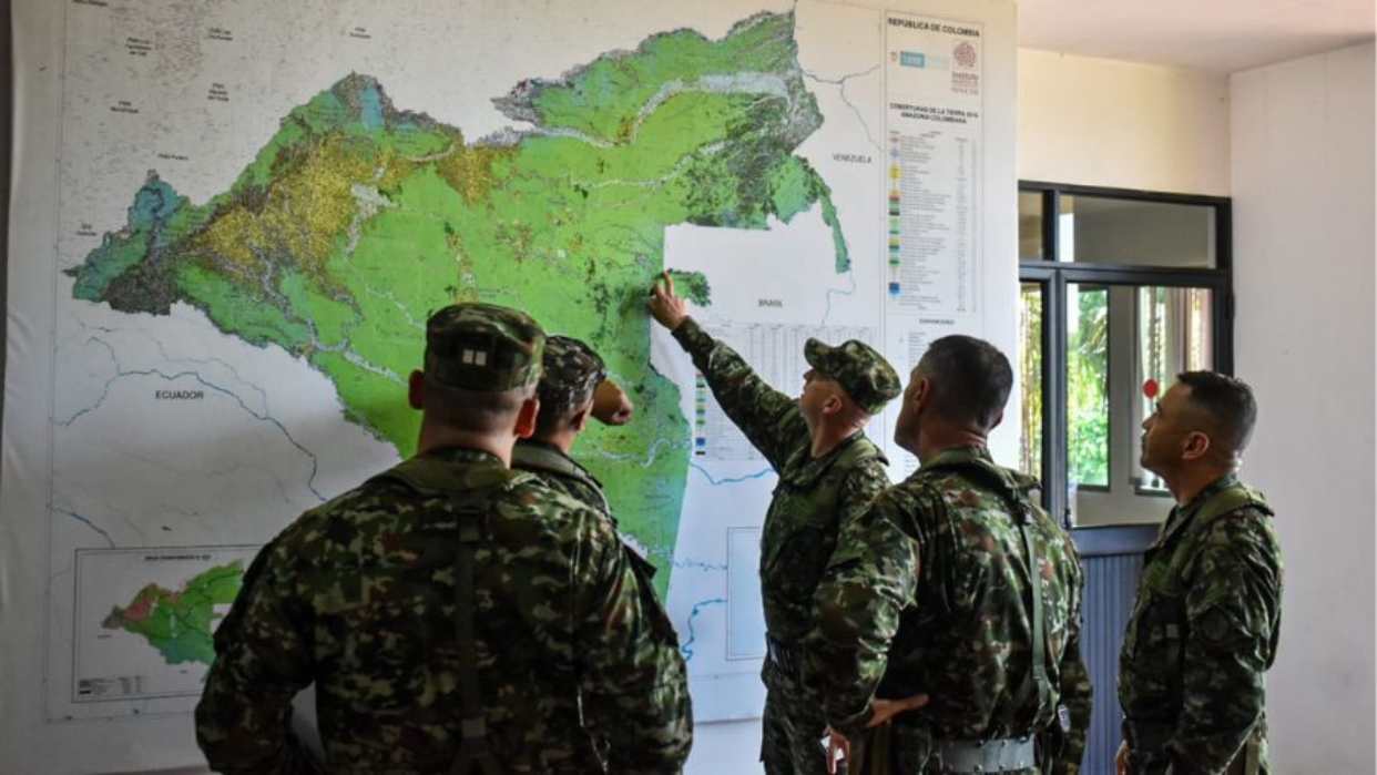 colombia