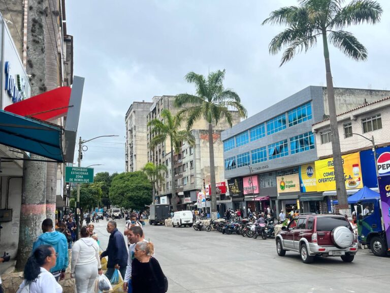 comercios