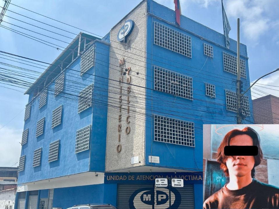 Una foto íntima se convirtió en un infierno