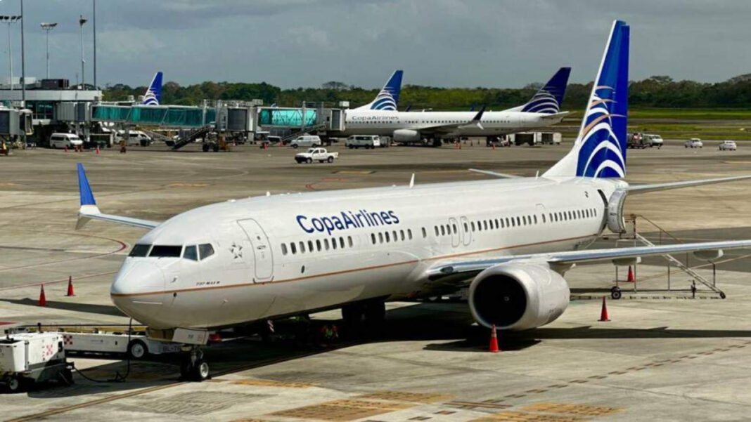 copa