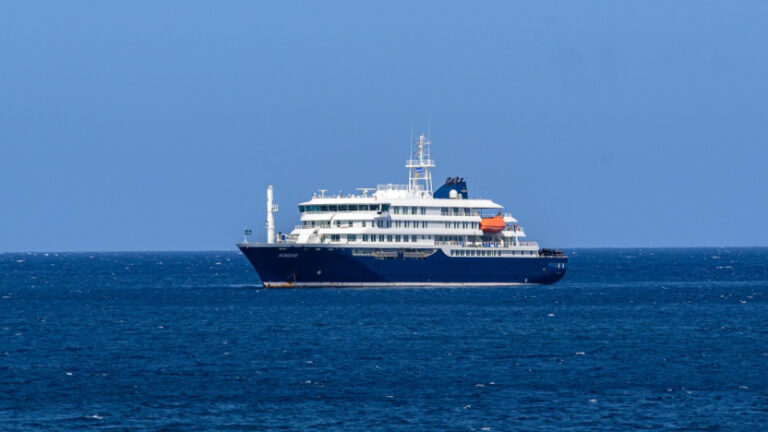 crucero