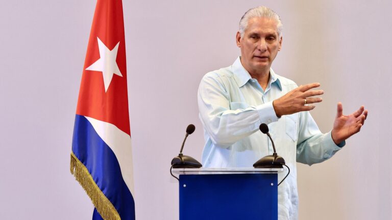 cuba
