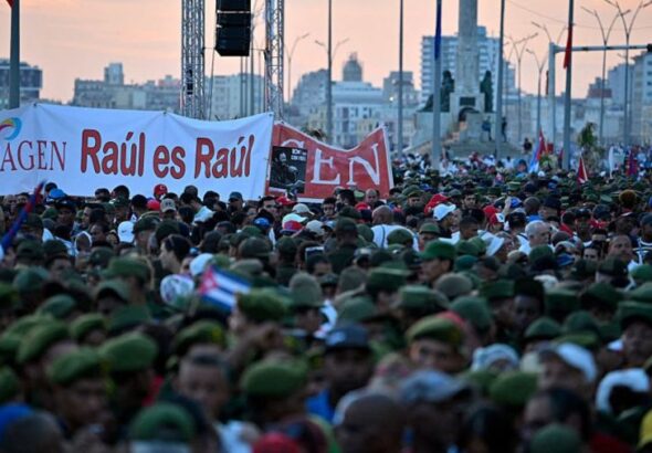 cuba