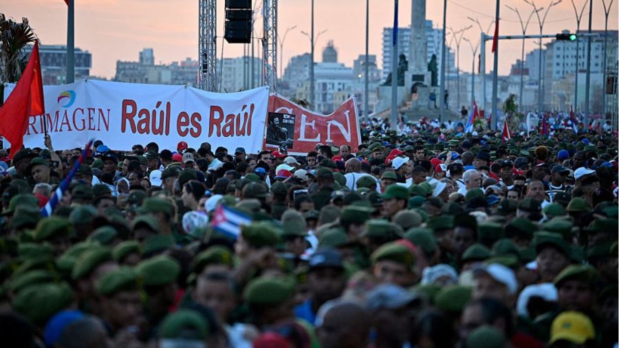 cuba