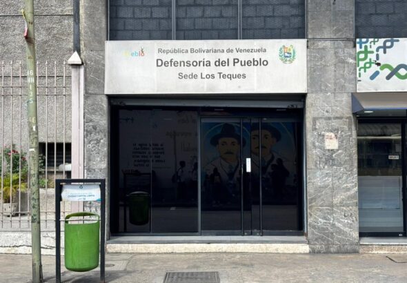 defensoria