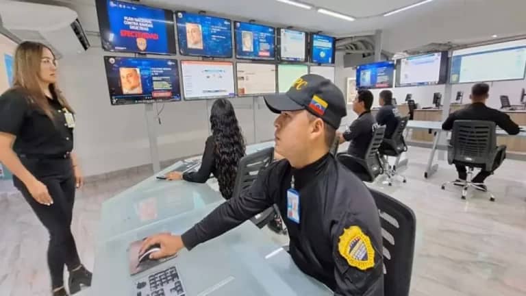 delito informatico