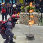 demostración