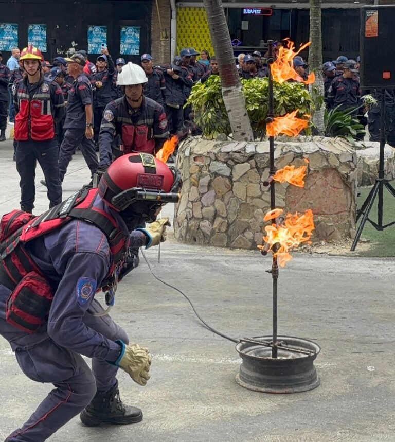 demostración
