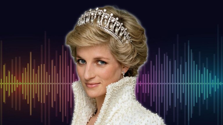 diana