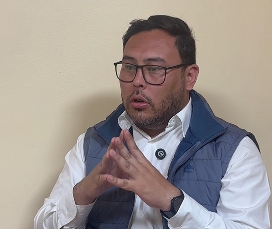 edgar laya