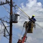 electricidad