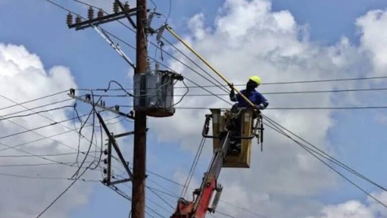 electricidad