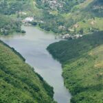 embalse