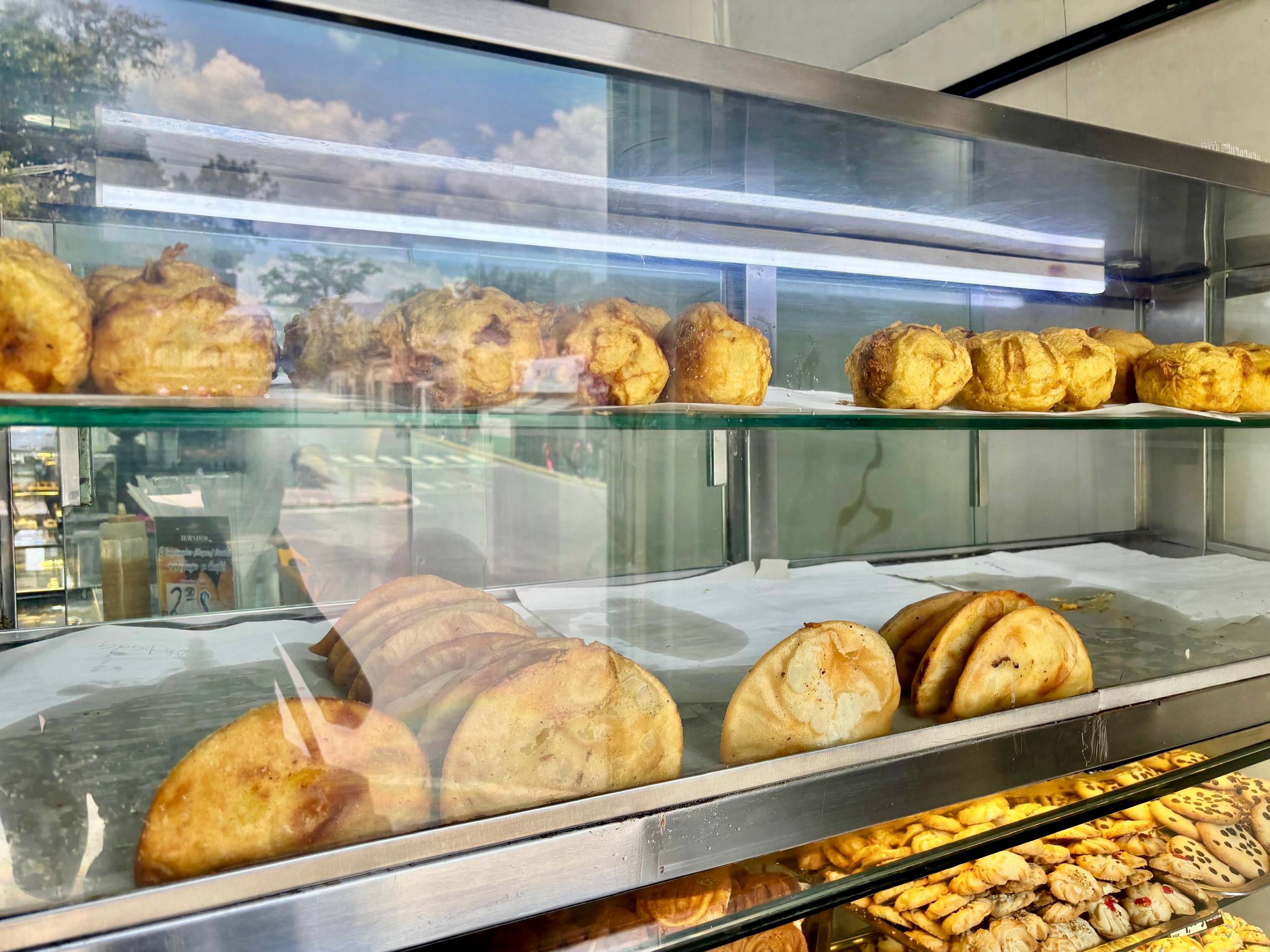 empanadas