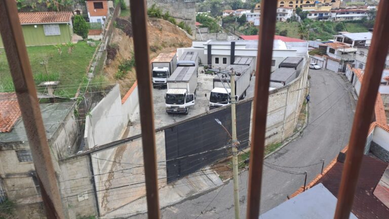estacionamiento