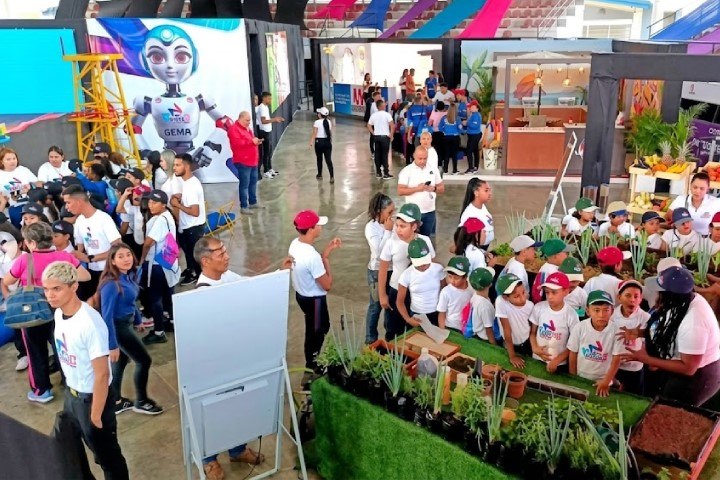 expoferia