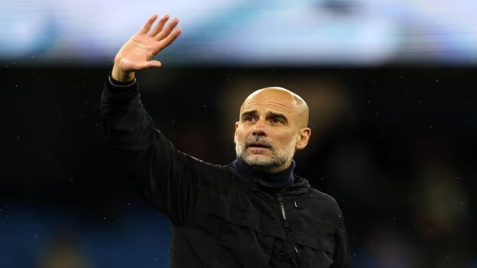 guardiola