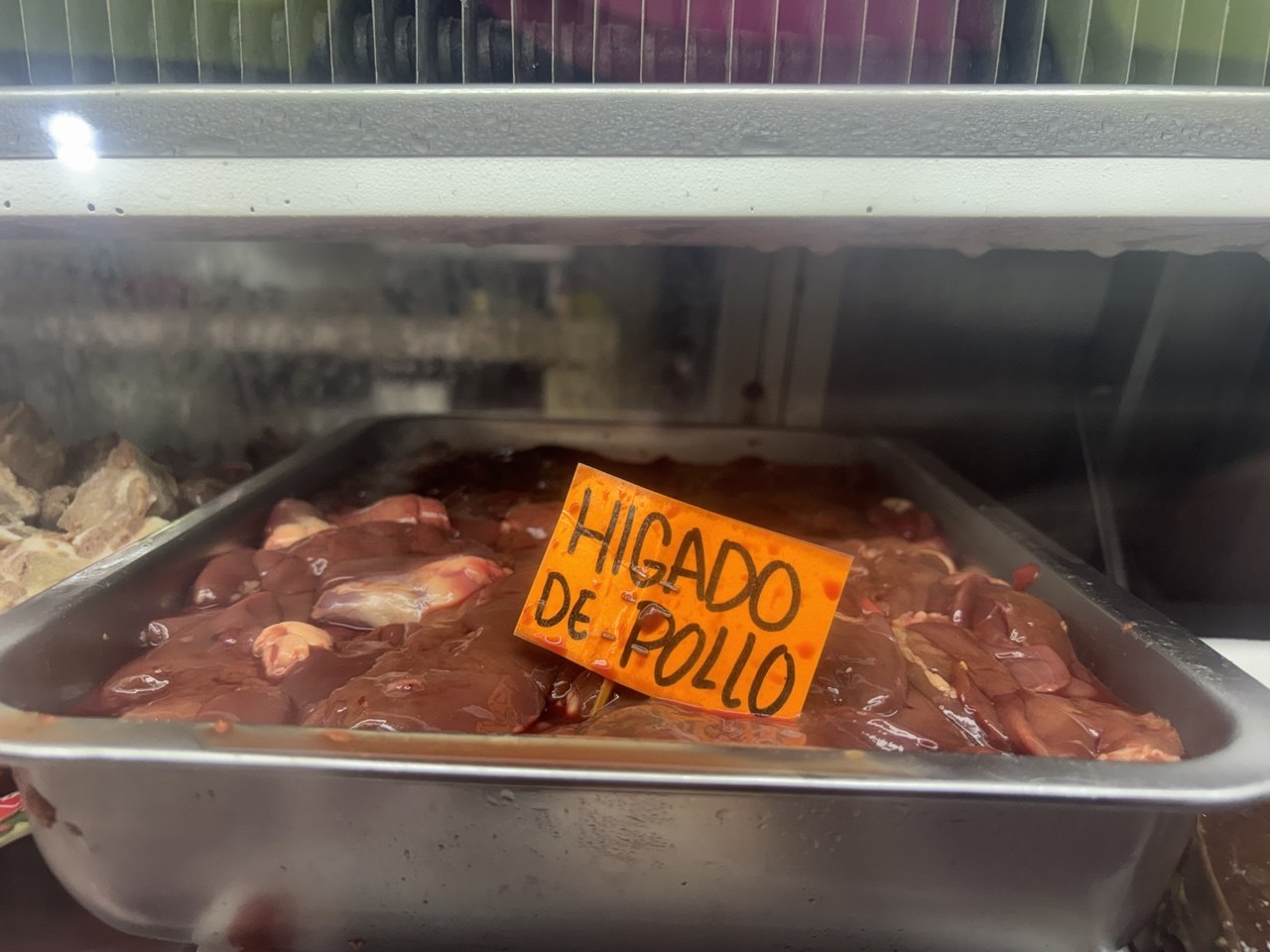 hígado