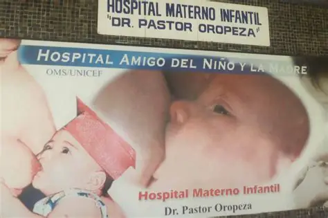 hospital