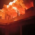 incendio