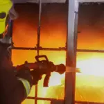 incendio