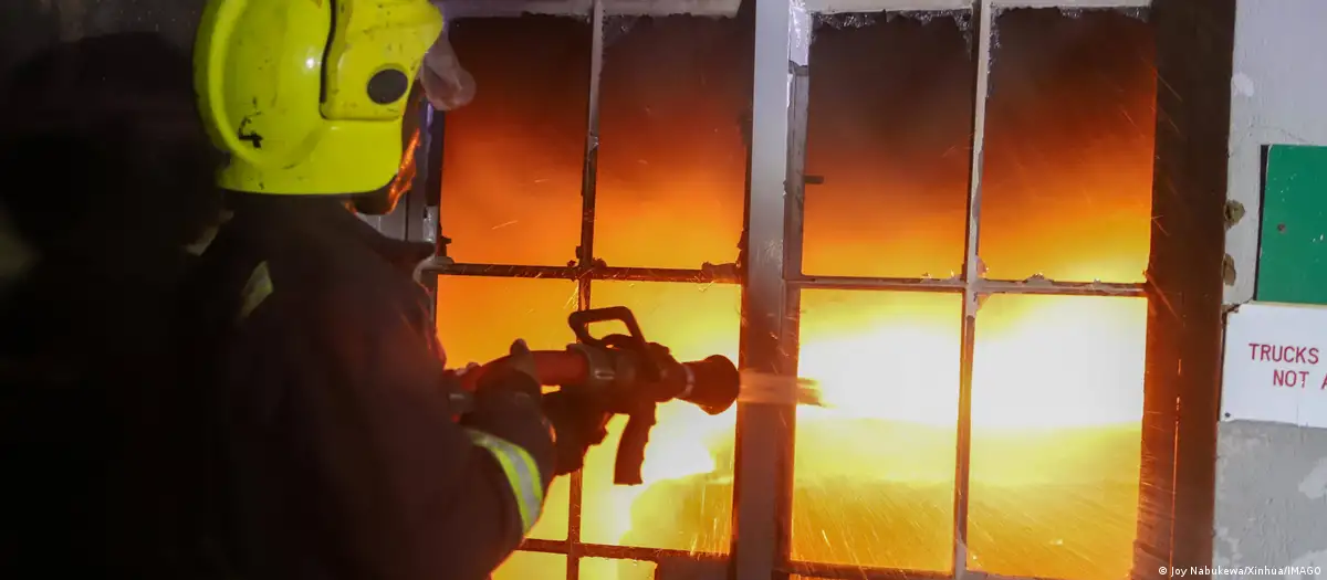 incendio