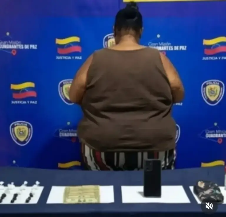 jueza de paz