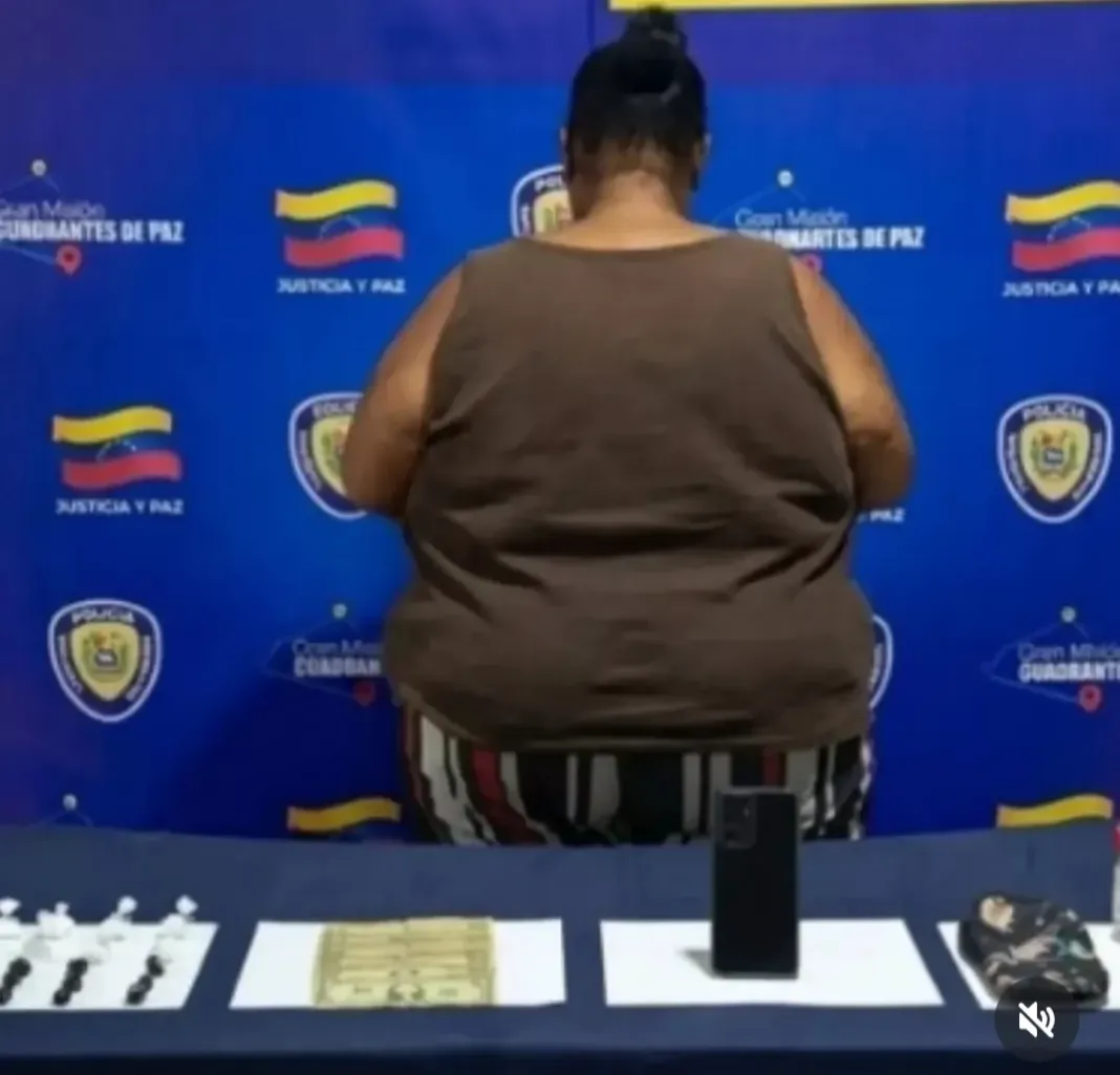 jueza de paz