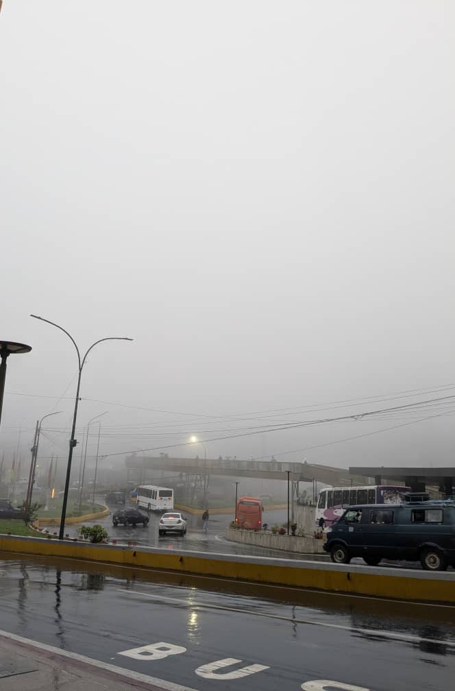 lluvia