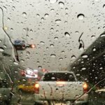 lluvias