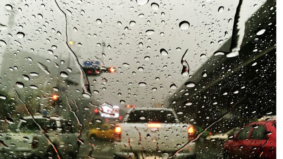 lluvias