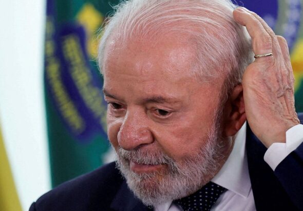 lula