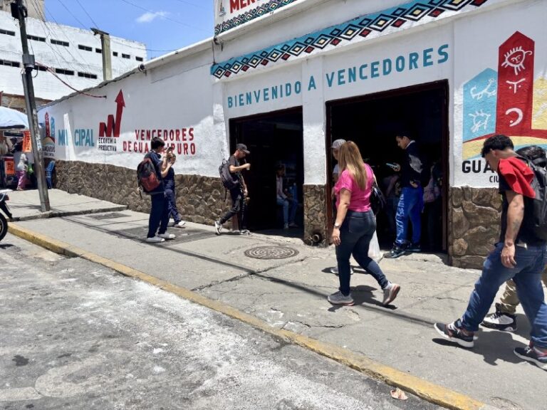 mercado