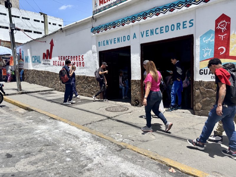 mercado