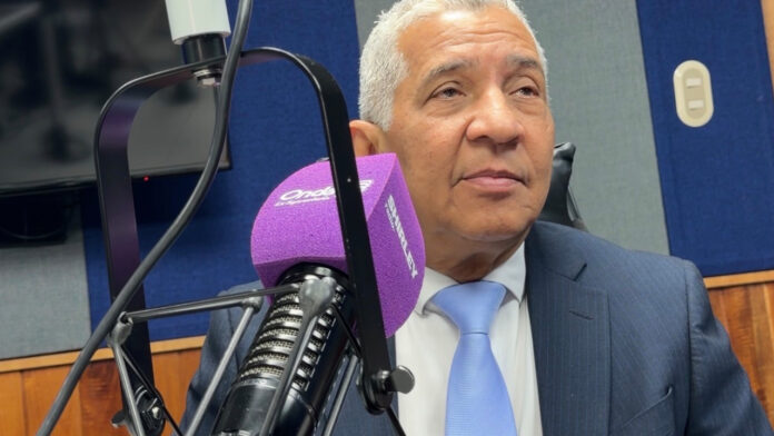 ministro
