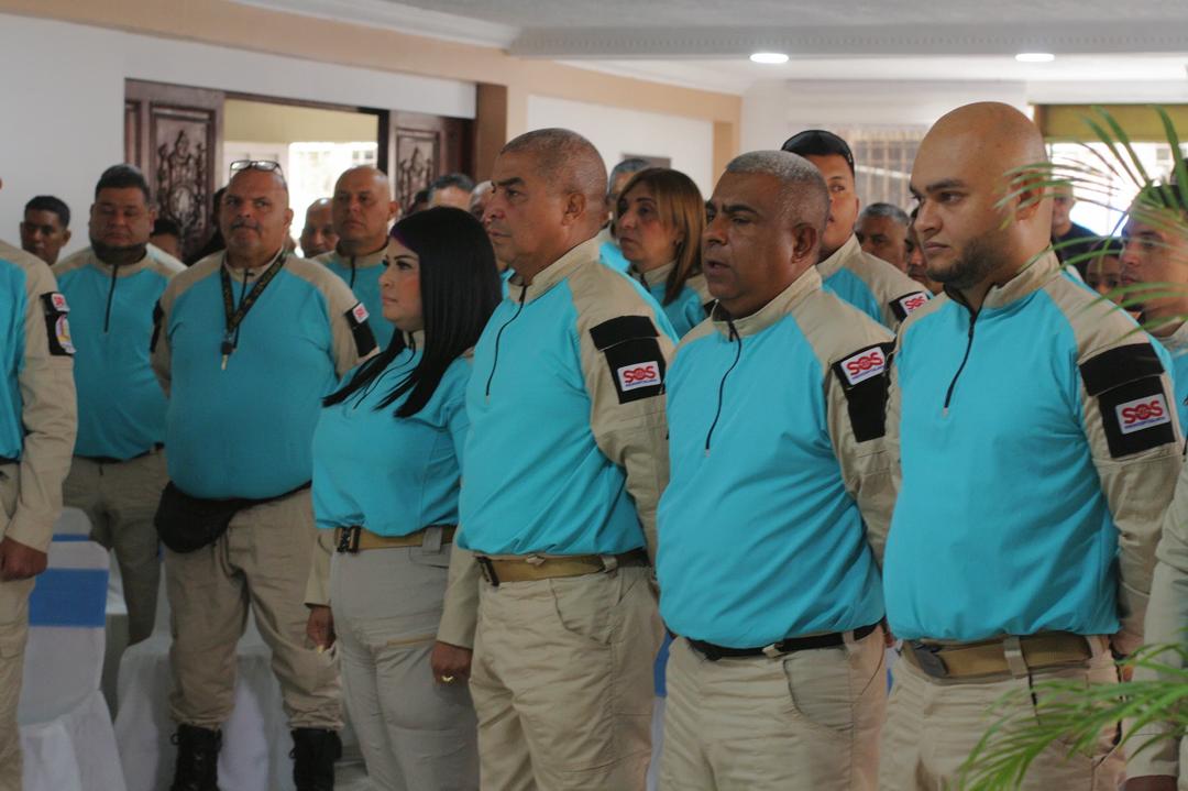 operadores sos