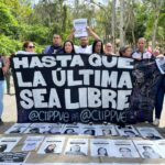 protesta