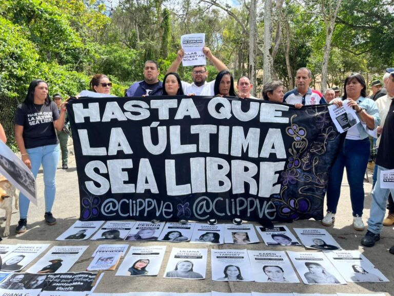 protesta