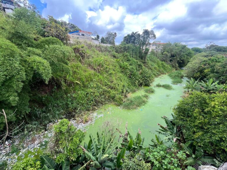quebrada