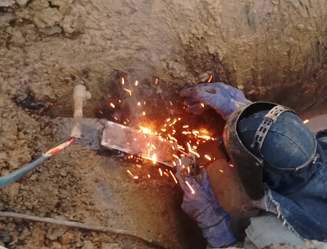 reparan